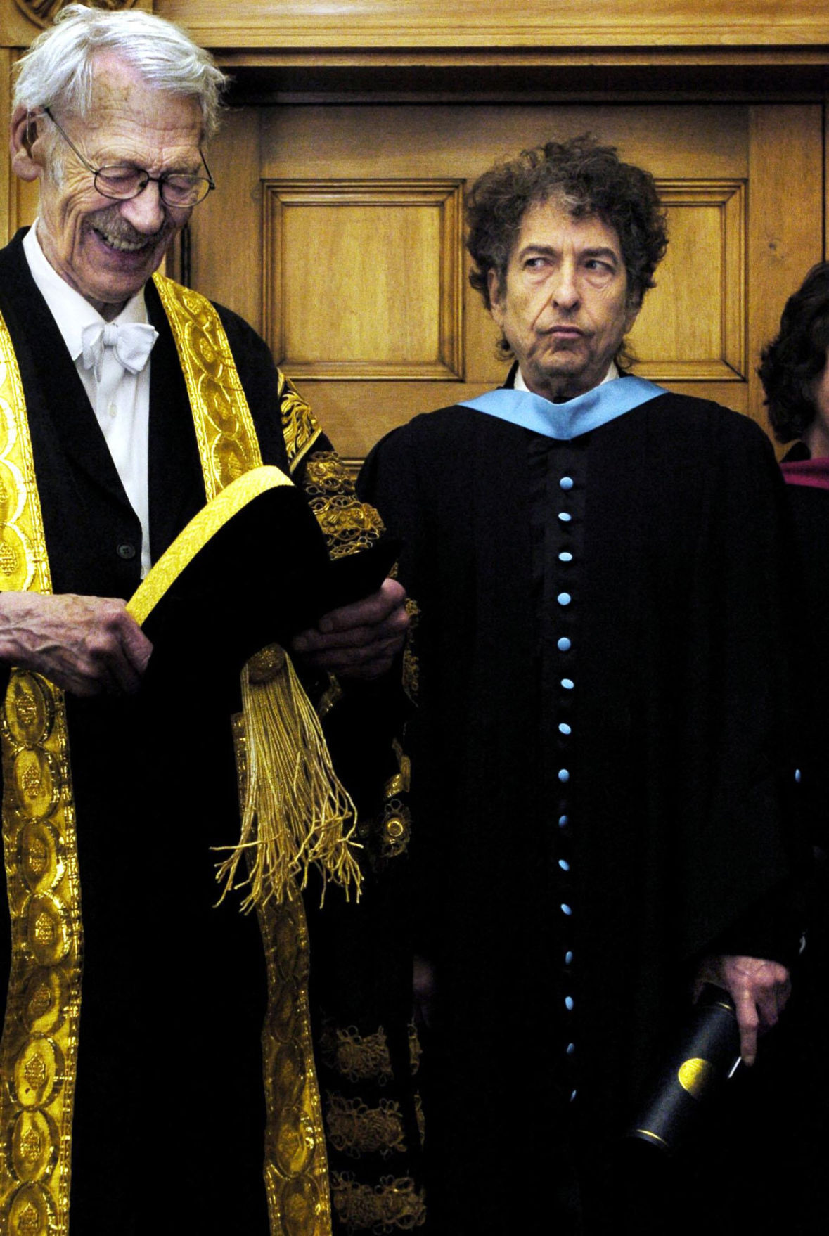 Bob Dylan